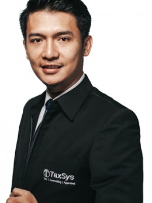 Aji Fajar Suryo Antoro