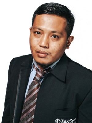 Azis Faisal