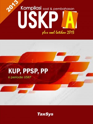 USKP A KUP Periode 2010 - 2012 USKP A KUP Periode 2010 - 2012