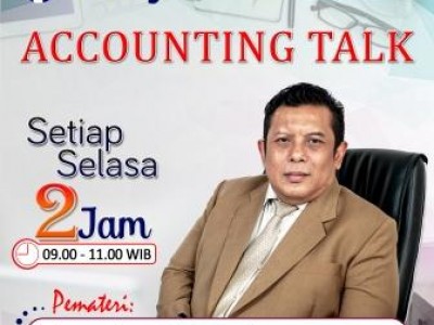 Accounting Talk