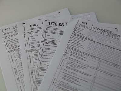 Tax Review