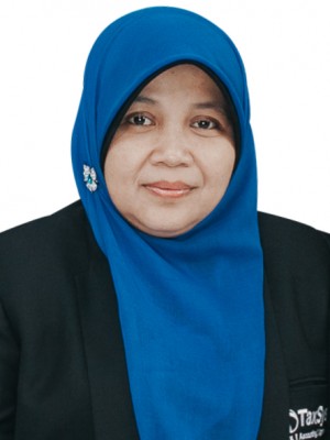 Fajar Hidayati