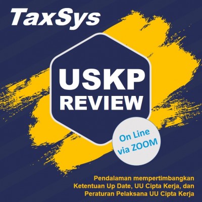 USKP Review
