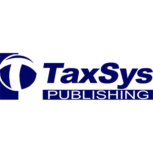 Taxsys Publishing