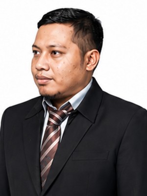Azis Faisal Azis Faisal