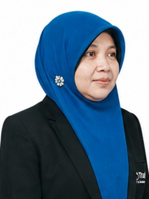 Fajar Hidayati