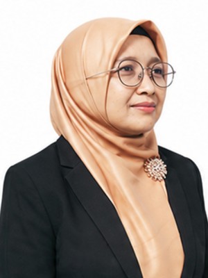 Oeswatun Khasanah