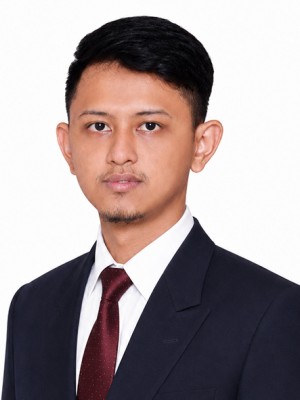 Ahmad Burhan Zulhazmi