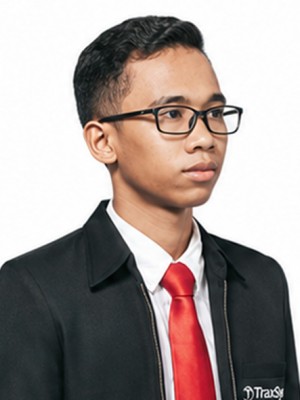 Eko Setiawan