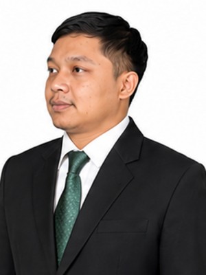 Fa'iq Ardia Aji Pradana Fa'iq Ardia Aji Pradana