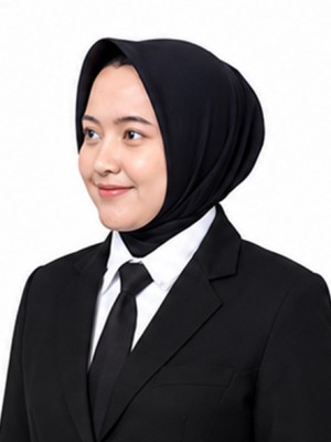 Firdha Athifah Uszardi