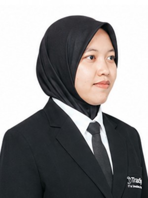 Anisa Cahyaningrum Anisa Cahyaningrum