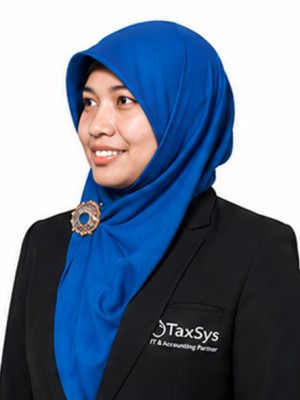 Nureli Rahayu Nureli Rahayu