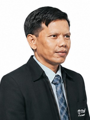 Abdul Ghofar