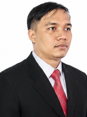 Primayudha Okky Mahendra