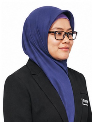 Zuhria Apriyani
