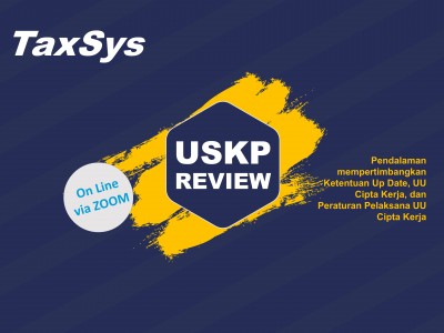 USKP Review (Desember 2021)