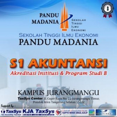 Pandu Madania Collage of Economic